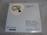 Brand New Therabody Theragun Relief Massage - Sand. Fixed Price $129.98.