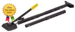 Hf Tools Adjustable Carpet Stretcher 17-59" 4 Bar Lever Handle Floor Install. Fixed Price $105.28.