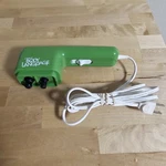 Vintage 1979 Clairol Body Language Massage System Motor Replacement Only. Fixed Price $23.08.