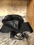 Naipo Shiatsu Rotating Massager For Neck & Shoulder. Fixed Price $7.99.