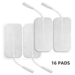 Easy Home Tens Unit Self Stick Carbon Electrode Pads, Non-irritating 16. Fixed Price $21.99.