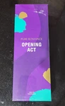 Opening Act - Pure Romance Wand Massager 30 Speeds & Waterproof Sealed. Fixed Price $83.85.