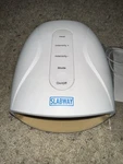 Slabway Cordless Electric Hand Massager Acupressure Point Therapy. Fixed Price $39.99.
