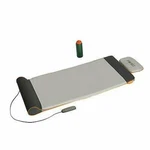 Homedics Air Compression Back Stretching Mat Gray (BM-AC105). Fixed Price $205.99.