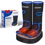 Slothmore Pro Shiatsu-foot-massager With Heat, Air Compression Leg For. Fixed Price $222.49.