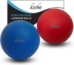 Massage Lacrosse Balls For Myofascial Release, Trigger Point Therapy, Muscle Kno. Fixed Price $12.57.