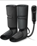 Nekteck Leg Massager With Air Compression For Better Circulation And Relaxation. Fixed Price $37.95.