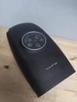 Lunix LX3 Cordless Electric Hand Massager With Compression & Heat. Fixed Price $12.99.