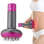 Lymphatic Drainage Massager & Anti Cellulite Tool Body Sculpting Machine. Fixed Price $19.39.