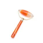 Thy Collectibles Premium Quality Jade Stone Roller For Facial Massage.... Fixed Price $13.69.