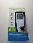 Accurelief ACRL-3100 3-IN-1 Pain Device Tens Unit Massage Muscle Open Box. Fixed Price $20.00.