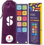 Special Supplies Aac Communication Device Speech Therapy,talker Buddy. Fixed Price $26.99.