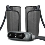 Quinear Air Compression Leg Massager For Circulation Pain Relief, Calf Massa.... Fixed Price $79.70.