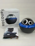 Recoup Fitness Cryosphere Ice Cold Massage Roller Ball Cooling Gel Filled Sports. Fixed Price $18.88.