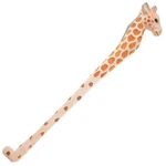 Healifty Back Scratcher Crafts For Elderly Wooden Animals 38X6.5X3CM, Giraffe. Fixed Price $19.96.