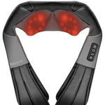 Nekteck Shiatsu Neck Massager W Heat Deep Tissue Shoulder Back Pain Relief. Fixed Price $39.99.