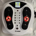 Fit Electronic Foot Massager Model FT-036F Tested & Working (diabetes). Fixed Price $49.85.