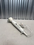 Acuvibe 2 Speed Pinpoint Wand Handheld Massager Model #6001A - Works!. Fixed Price $27.95.