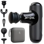 Bob And Brad Q2 Mini Gun, Pocket-sized Deep Tissue Massager Port.... Fixed Price $91.06.