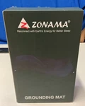 Zonama Grounding Mat For Bed Energy Sleeping King Size. Fixed Price $71.25.