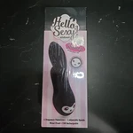 Shibari Hello Sexy Shimoji Wireless 9X Massager (black). Fixed Price $30.00.