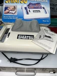 Perfection Shiatsu Massager Model 118 Machine Working Great Mint. Fixed Price $27.98.