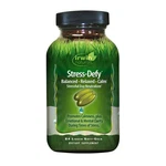Stress-defy Balanced Relaxed Calm 84 Count By Irwin Naturals. Fixed Price $32.43.