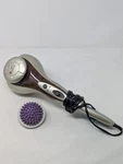Junior King Kong 5463 Massager With Screw Head Attachment.. Fixed Price $31.34.