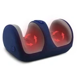 Cchyf Shiatsu Foot Massager With Heat, And Calf For Circulation. Fixed Price $48.09.