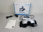 Breo ISEE300 Electric Eye Temple Massager Air Pressure & Vibration Ac Or Battery. Fixed Price $24.95.