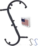 Buddy Elite Black 2.1 - Neck Massager For Pain Relief Deep Tissue Back Therapy. Fixed Price $52.99.