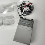 Gem-stim Transcutaneous Electrical Nerve Stimulator GM3A50T Q58. Fixed Price $22.95.