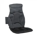 Foldable Full Body Massage Mat With Multiple Settings - Color: Black. Fixed Price $117.74.