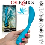 Calexotics Palm Springs Pleaser California Dreaming Vibe Vibrator Spot Clit. Fixed Price $87.06.