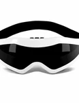Eye Care Massager Migraines Las Ojeras Con Im Relaja Reduce Tensi. Fixed Price $35.00.