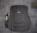 Dr. Scholl's Soothing Back Cushion Massager. Fixed Price $12.25.