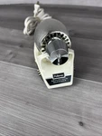 Pollenex Health Club Massager Vintage Handheld Vibrating S-335E Full Body Works. Fixed Price $19.00.