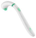 Pursonic Vibration Handheld Massager For Back, Foot, Neck, Shoulder, Leg, Cal.... Fixed Price $26.37.