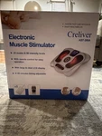 Creliver Foot Massager For Neuropathy Pain Relief Feet And Legs, Ems Tens.... Fixed Price $125.00.