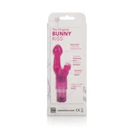 Calexotics The Original Bunny Kiss 3-SPEED Vibrator Rabbit HP-SE0782153. Fixed Price $20.99.