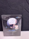 Hidow Acubelt Recangular Electric Stimulator For Waist, Back And Joints Sealed. Fixed Price $19.99.