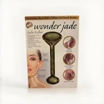 Wonder Jade Facial Roller For Skin Puffiness & Wrinkles New Box. Fixed Price $14.99.