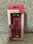 Plum Beauty Stainless Steel Roller Face Tones Facial Muscles & Circulaci. Fixed Price $19.99.