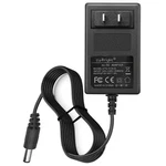 15V Ac Adapter 4 Homedics HHP-810HJ Therapist Select Duotemp Percussion Massager. Fixed Price $15.99.