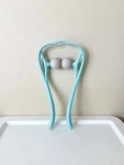Neck Soft Blue Massager Handheld Manual BX-6899. Fixed Price $18.80.