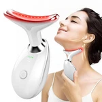 7 1 Red Light Therapy Anti Aging Face Massager Electric Lift Device-us. Fixed Price $17.59.