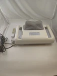Finger Rollers Shiatsu Massager W/hand Held Control Tested/works Model JF9210. Fixed Price $46.72.