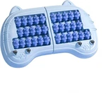 Foot Roller Massager For Plantar Fasciitis Relief, Large Size, Eases Pai.... Fixed Price $24.39.