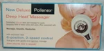 Vintage 1970S Pollenex Deluxe Deep Heat Massager Model HM-20 Tested & Working. Fixed Price $14.96.