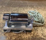 Vintage Oster Scientific Massager 126-01A Swedish Style Hand Working. Fixed Price $19.95.
